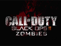 We Got Info On Call Of Duty: Black Ops II Zombies. Just Teasing!