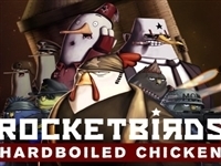 Review: Rocketbirds: Hardboiled Chicken