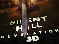 Review: Silent Hill: Revelation 3D