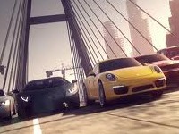 Review: Need For Speed Most Wanted