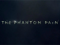 The Phantom Pain - New IP Or Sequel/Prequel