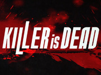 Killer Is Dead Trailer