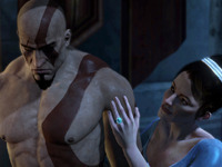 So Many God Of War: Ascension Spoilers It Makes Kratos Sad