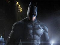 More Screen Shots For Batman: Arkham Origins To Show The World
