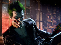 Batman: Arkham Origins Gets A New Trailer And Reveals
