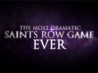 Saints Row IV Is The Most Dramatic Saints Row Game... EVER!