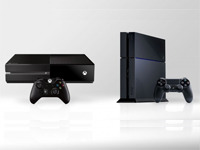 PS4 Vs. Xbox One UPDATE