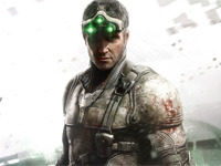 Splinter Cell Blacklist Goes Back To Its Roots