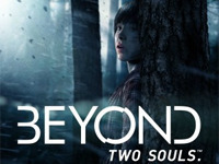 Let's Take Another Look Behind Beyond: Two Souls