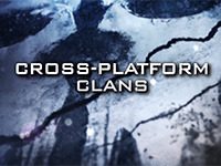 Clans Finally Going Cross-Platform With Call Of Duty: Ghosts