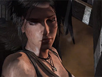 Let's See How The Tomb Raider Definitive Edition Is Bringing A Next Gen Lara