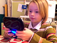 The Best PS Vita To PlayStation 4 Hack To Date From A Youngster