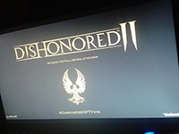 Did Dishonored II Accidentally Get Announced?