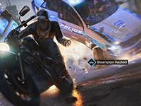 Looks Like Watch Dogs Will Let You Hack Anything, Including Steam Pipes