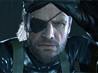 How Fast Can You Beat Metal Gear Solid V: Ground Zeroes?