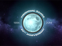 Insomniac Games Sure Knows How To Celebrate 20 Years In Business