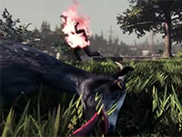 Tried Not To Buy Into The Goat Simulator Craze…But Here's The Launch Trailer