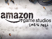 Have A Sneak Peek At What Amazon Game Studios Has In Store For Us