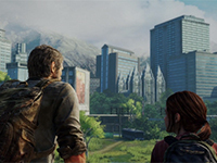 Here Is The 'Debut' Trailer For The Last Of Us Remastered