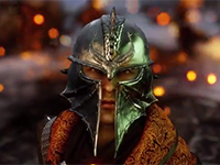 Dragon Age: Inquisition Gets A Release Date And New Gameplay Footage