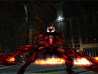 Carnage Is Confirmed For The Amazing Spider-Man 2