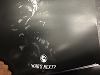 [UPDATED] Rumor Mill: Does This Make Mortal Kombat X Official?