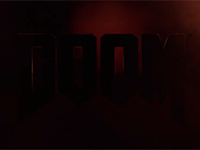 In The Mix Of E3 We Kind Of Missed The Doom 4 Teaser Trailer