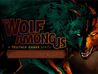 The Wolf Among Us Season Finale Will Be Upon Us Next Week