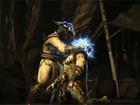 Raiden Is The Answer To &quot;Who's Next?&quot; For Mortal Kombat X