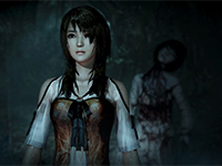 Fatal Frame For The Wii U Is Coming 9/27… In Japan