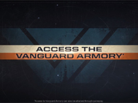 Have A Gander At The Destiny Vanguard Armory Pre-Order Bonus