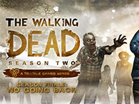 No Going Back Now As Episode 5 Of The Walking Dead Is Coming Next Week