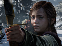 Free Multiplayer Maps Coming To The Last Of Us