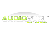 Audiosurf: Steam's Best Selling Title In February