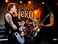 Guitar Hero And The Rock And Roll HOF
