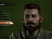 All The Epic Beards Of Dragon Age: Inquisition