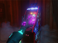 The Black Glove Is What Is Next For Those Ex-Irrational Games Developers