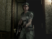 We Have More To Comparisons For Resident Evil REmake