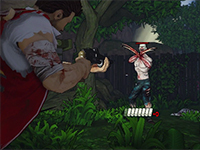 Have A Nice Halloween Clip From Escape Dead Island