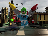 Check Out More Of The 150+ Characters Of LEGO Batman 3: Beyond Gotham
