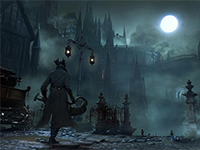 Bloodborne Has Been Delayed To March