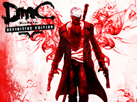 DmC Is Coming To Next Gen With A Definitive Edition