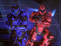This Is What The Halo 5: Guardians Multiplayer Beta Looks Like