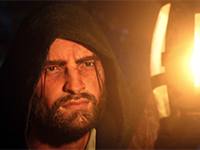 Assassin's Creed Unity Dead Kings DLC Has Almost Taken The Leap