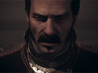 Here's Even More Story For The Order: 1886