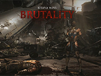 Brutalities Konfirmed & Shown For Mortal Kombat X