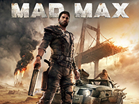 Mad Max Is Still Coming But Only For The Next Gen Systems