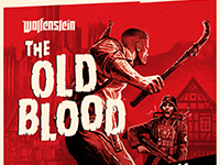 B.J. Blazkowicz Has A New Adventure In Wolfenstein: The Old Blood