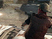 It's Time To Launch Into The New Battlefield Hardline Trailer