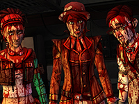 Tales From The Borderlands' Second Episode Looks Like A Bloody Good Time